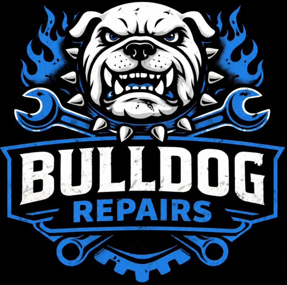 Bulldog Repairs